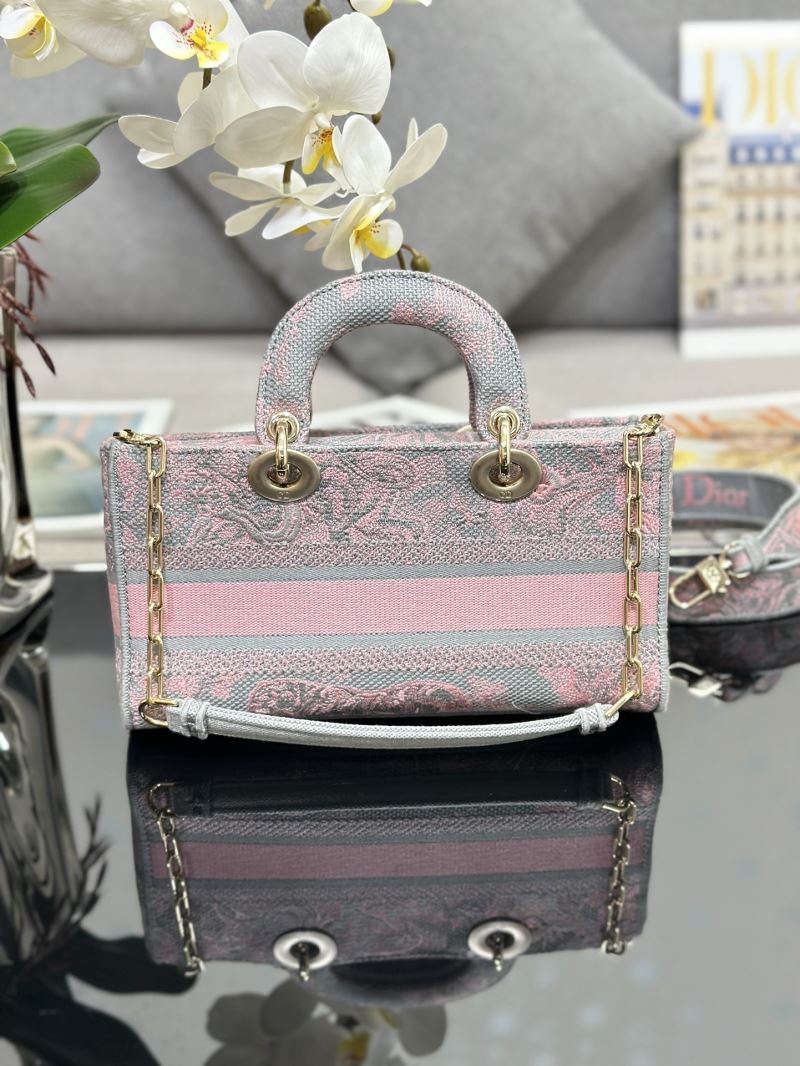 Christian Dior My Lady Bags